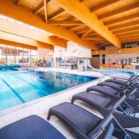 Wellness & Spa Hotel Certov Ngoại thất bức ảnh
