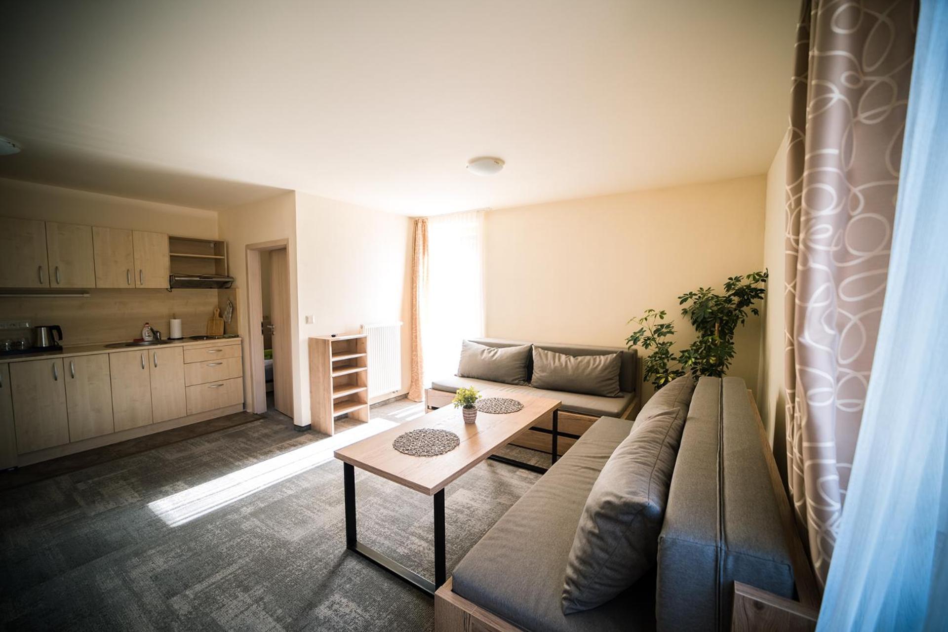 Wellness & Spa Hotel Certov Ngoại thất bức ảnh