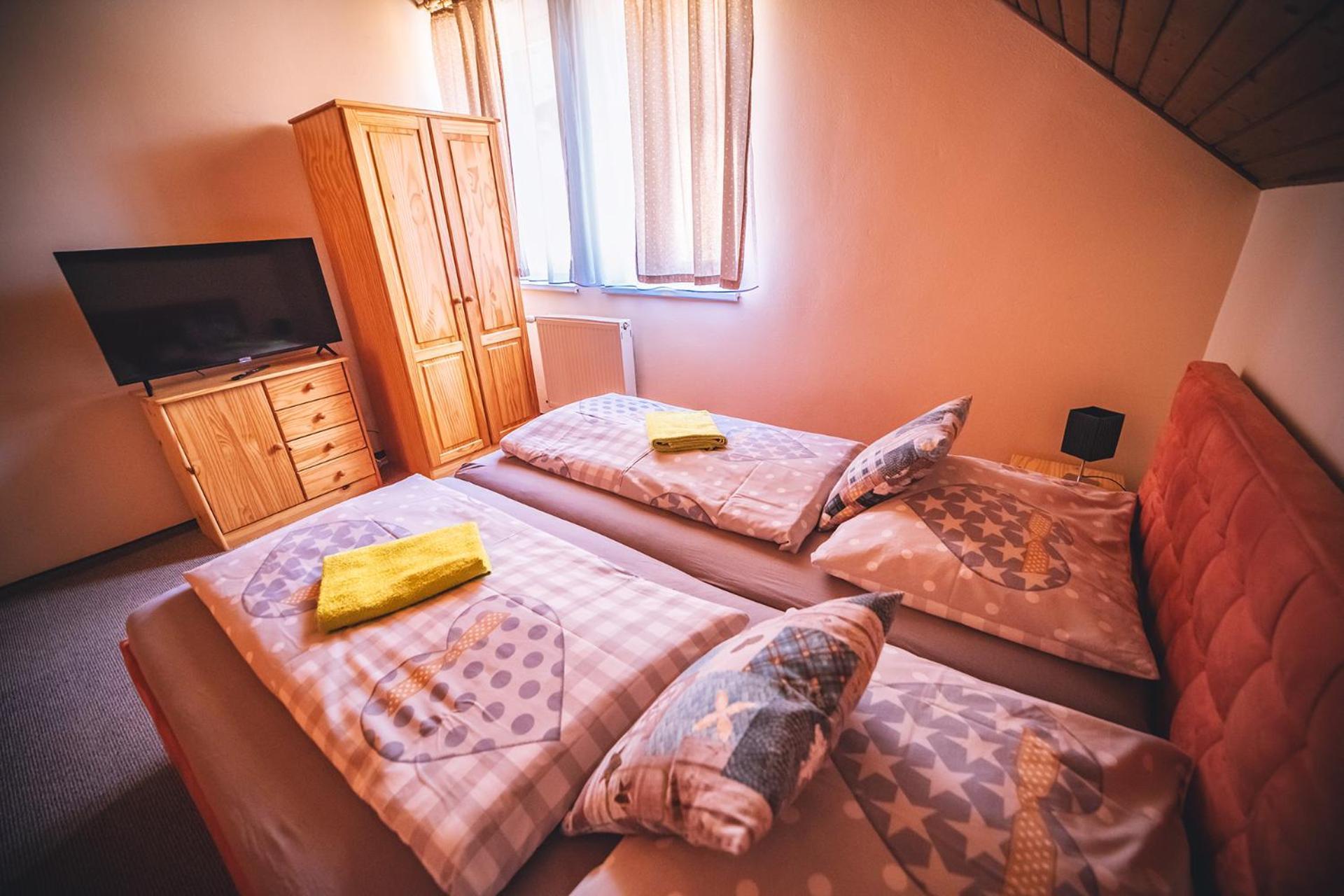 Wellness & Spa Hotel Certov Ngoại thất bức ảnh