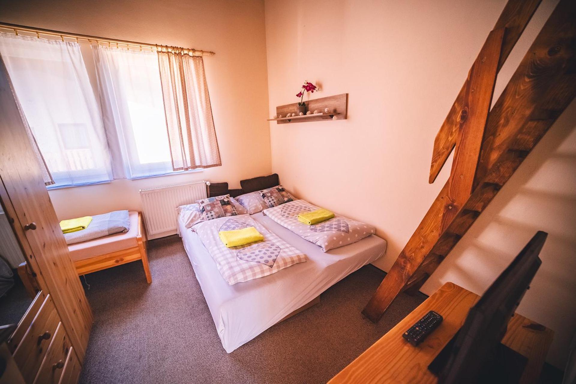 Wellness & Spa Hotel Certov Ngoại thất bức ảnh