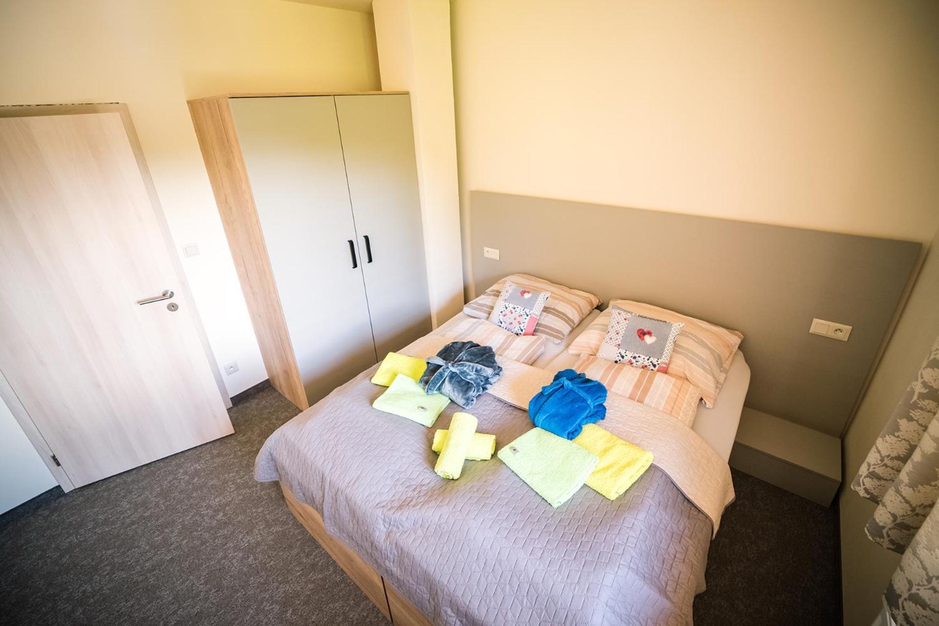 Wellness & Spa Hotel Certov Ngoại thất bức ảnh