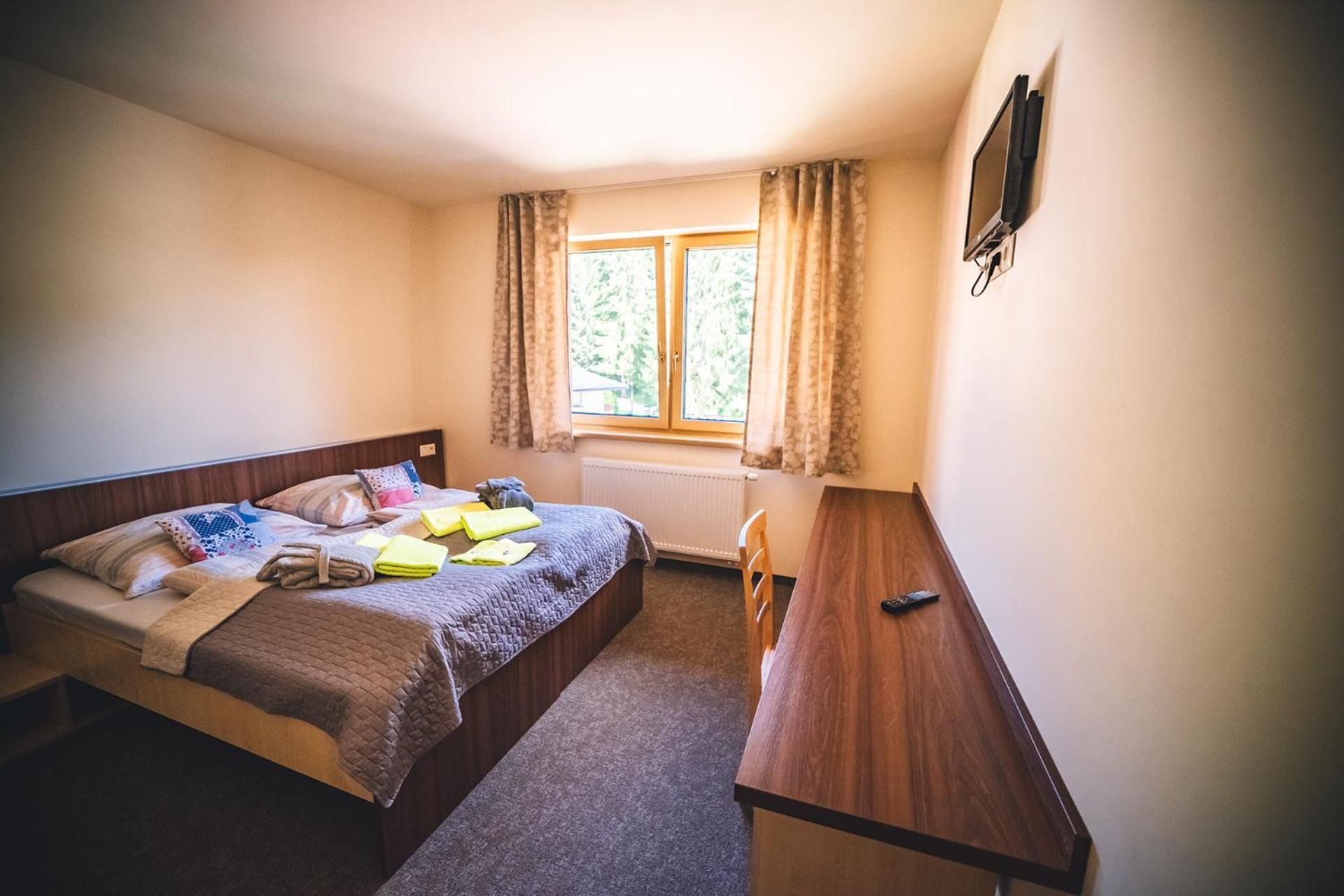 Wellness & Spa Hotel Certov Ngoại thất bức ảnh