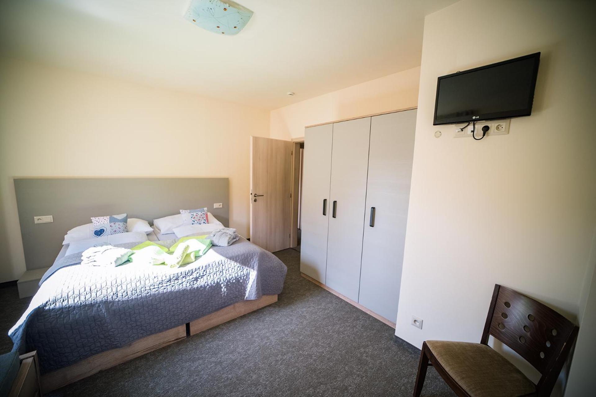 Wellness & Spa Hotel Certov Ngoại thất bức ảnh
