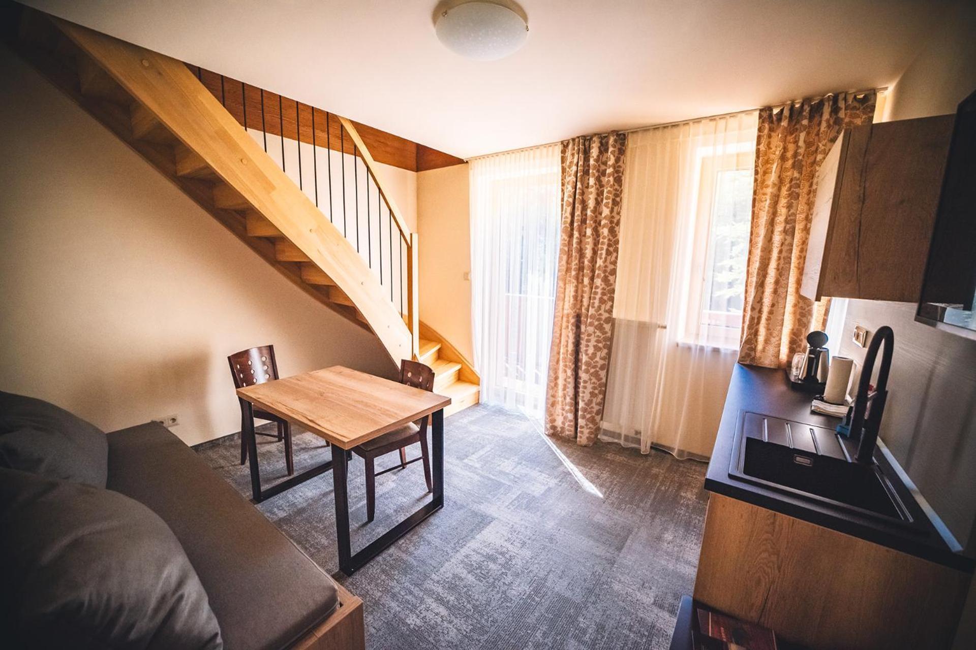 Wellness & Spa Hotel Certov Ngoại thất bức ảnh