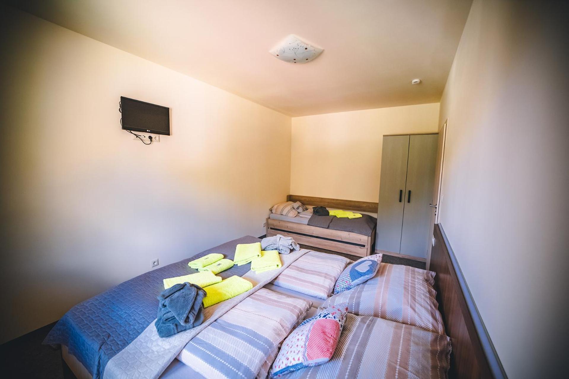Wellness & Spa Hotel Certov Ngoại thất bức ảnh