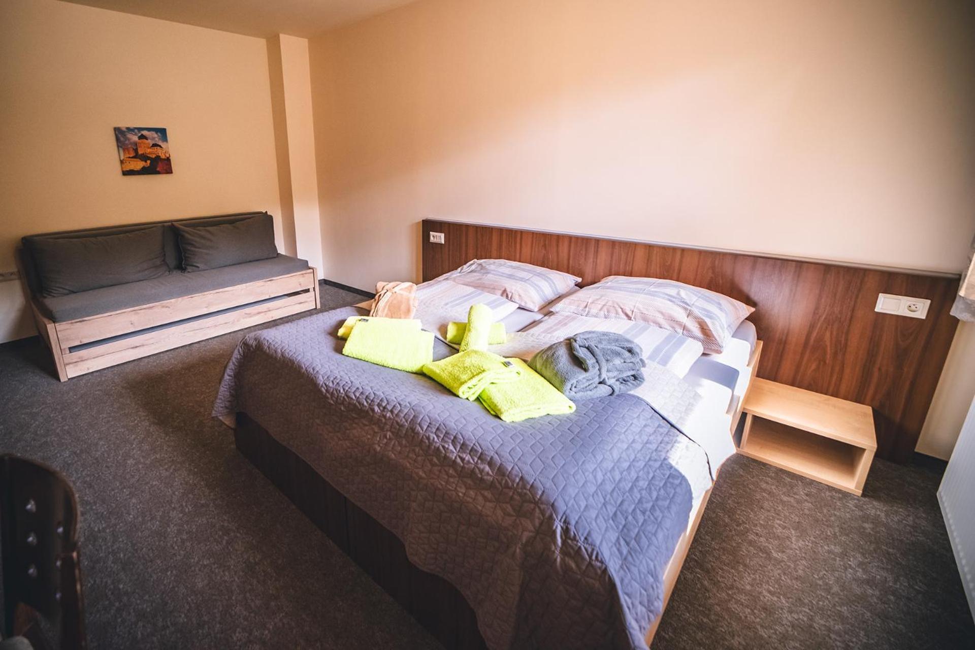 Wellness & Spa Hotel Certov Ngoại thất bức ảnh