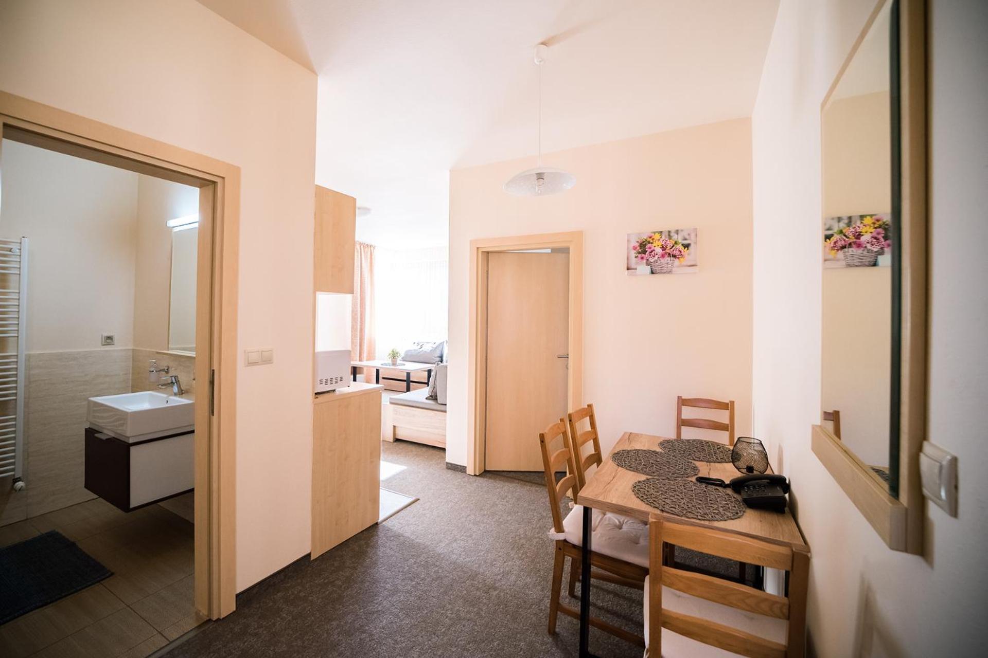 Wellness & Spa Hotel Certov Ngoại thất bức ảnh