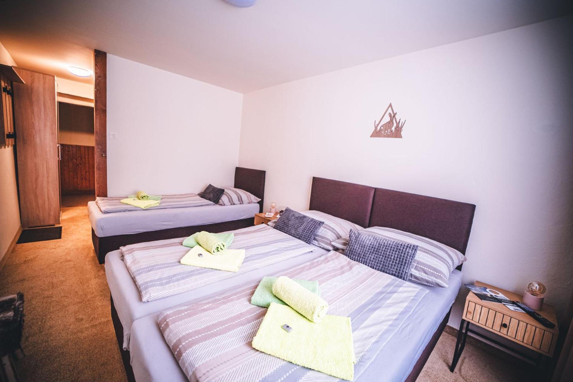 Wellness & Spa Hotel Certov Ngoại thất bức ảnh