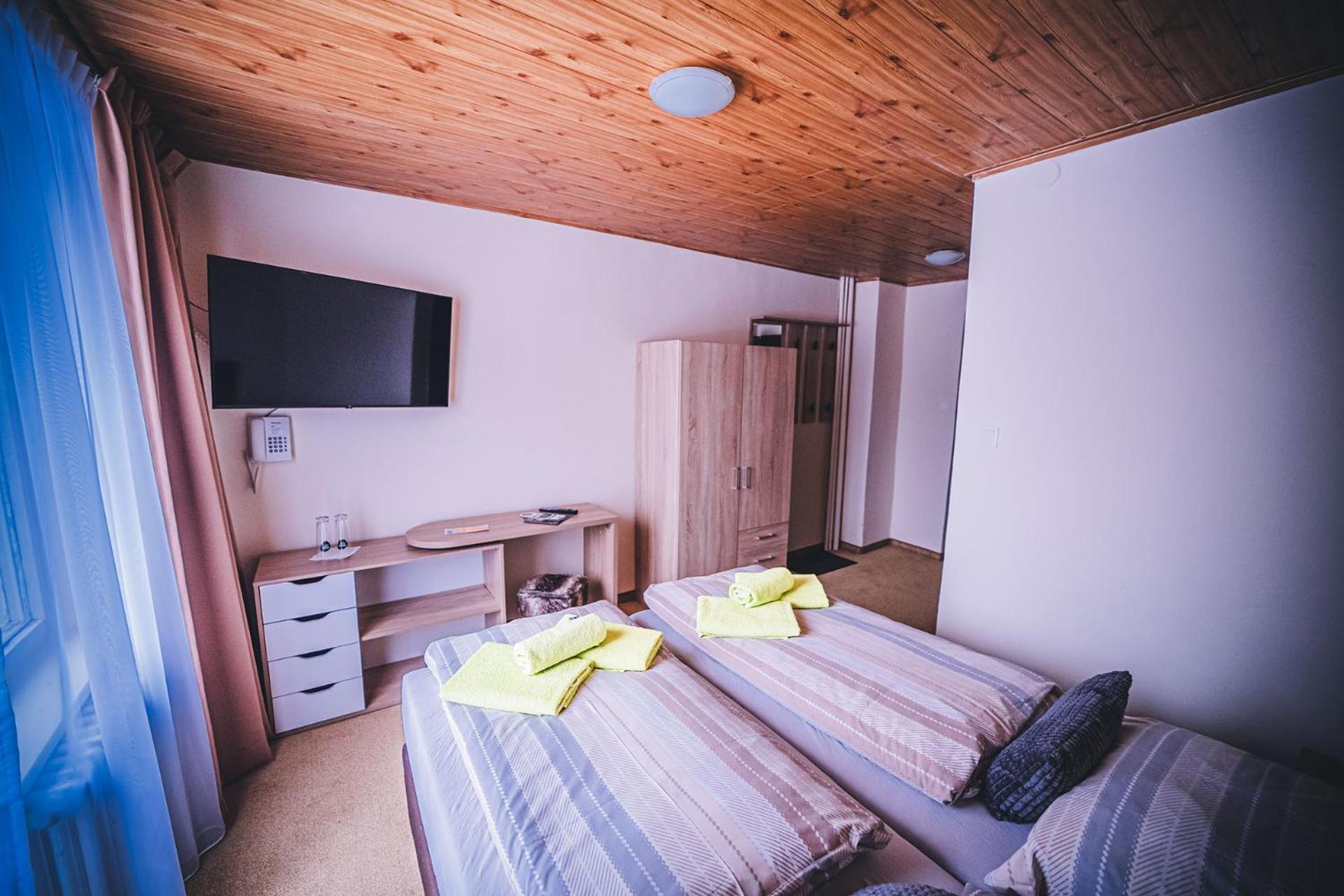 Wellness & Spa Hotel Certov Ngoại thất bức ảnh